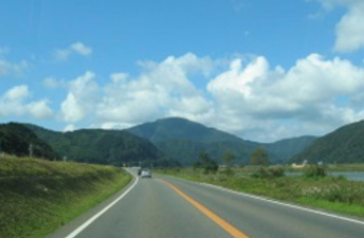 国道312号地域（沿道型）