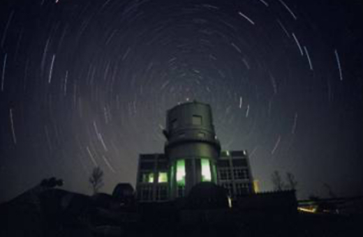 西はりま天文台