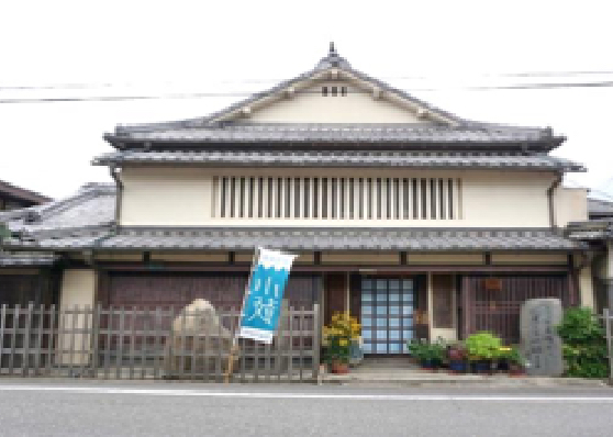 西山酒造場（丹波市）