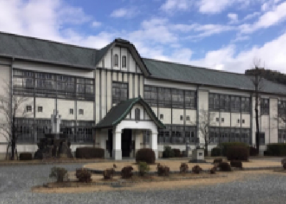 西脇小学校（西脇市）