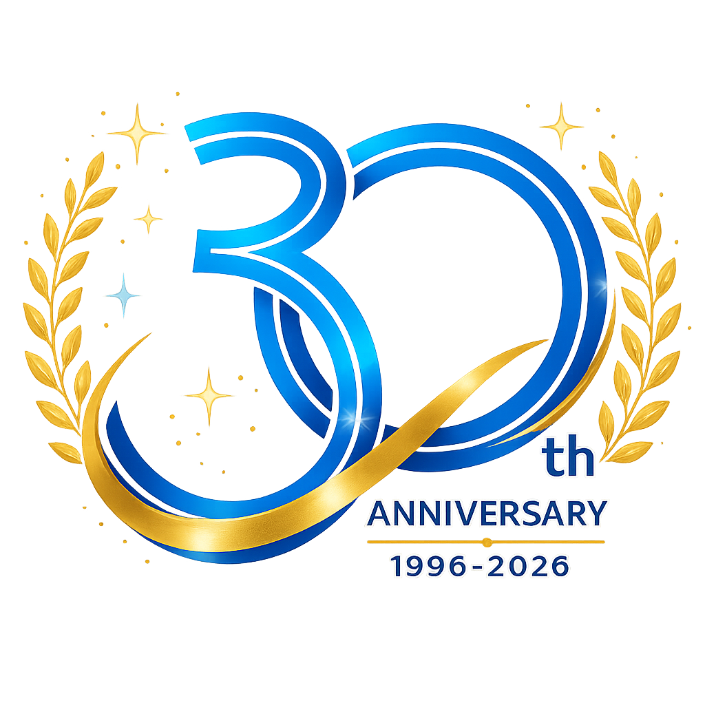 30th ANNIVERSARY 1996-2026 公益財団法人 兵庫県まちづくり技術センター