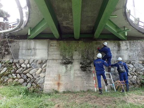 市町毎に活動結果の報告（緊急事態宣言期間中のためＷＥＢ会議で実施）