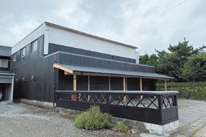 修景助成による外観整備の事例