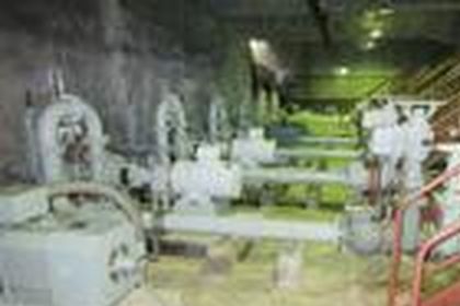 西部配水場更新工事